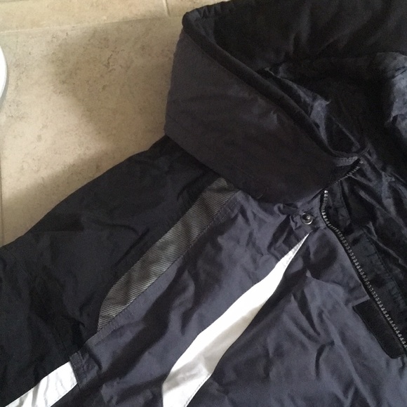 Stryke Ski Jacket 56 - Picture 5 of 14